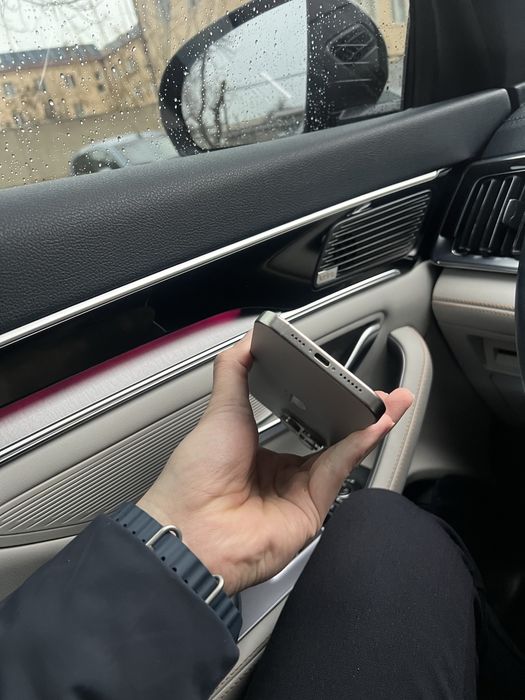 Iphone 15 pro max VNA