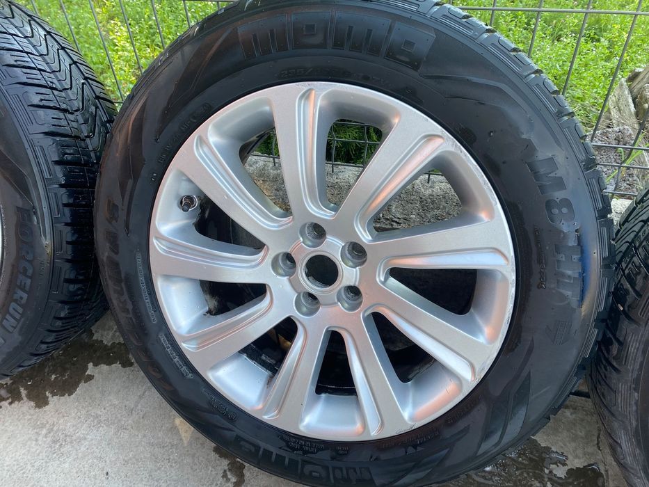 roti jante range rover discovery sport fk721007bc 8jx18ch45 235/60 r18