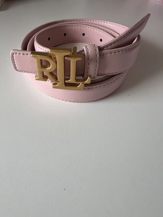 Колан Ralph Lauren