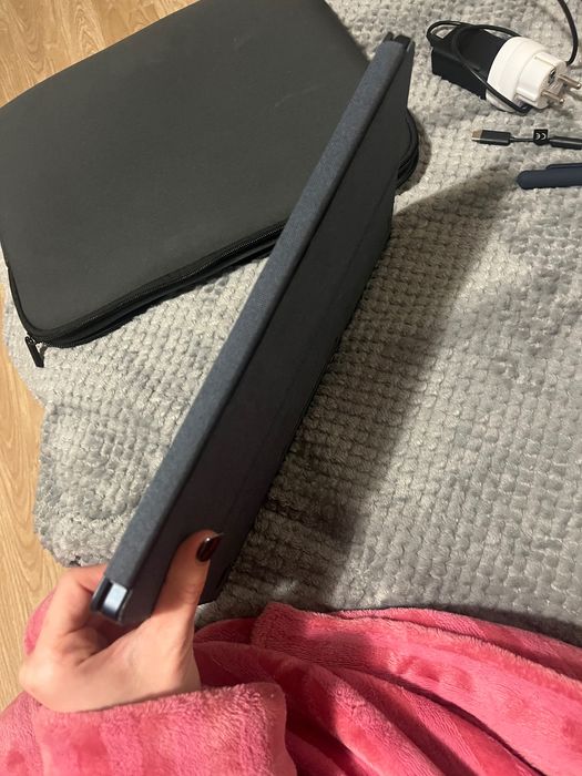 Laptop Lenovo Ideapad Duet 5 13.3" 2  Chromebook 256 GB