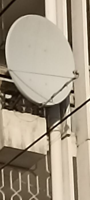 Установка IPTV ремонт и поиск спутниковых каналов