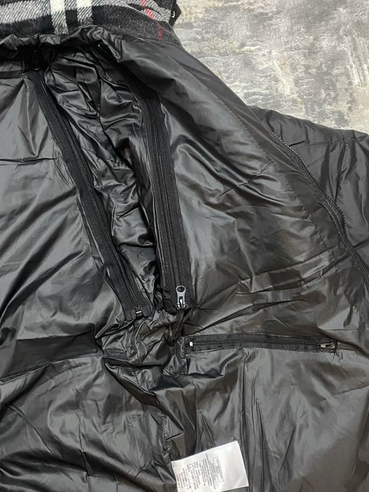 Geaca-Vesta Burberry Calitate premium S