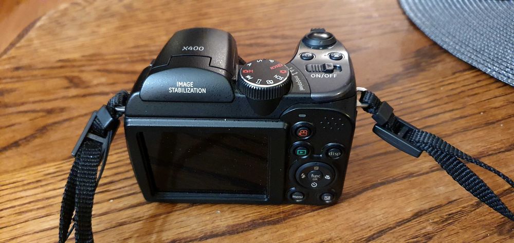 General Electric 14.1 Mp камера дигитален фотапарат