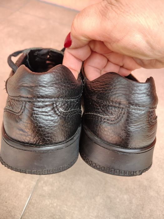 ЕК Мъжки, нови  41 номер