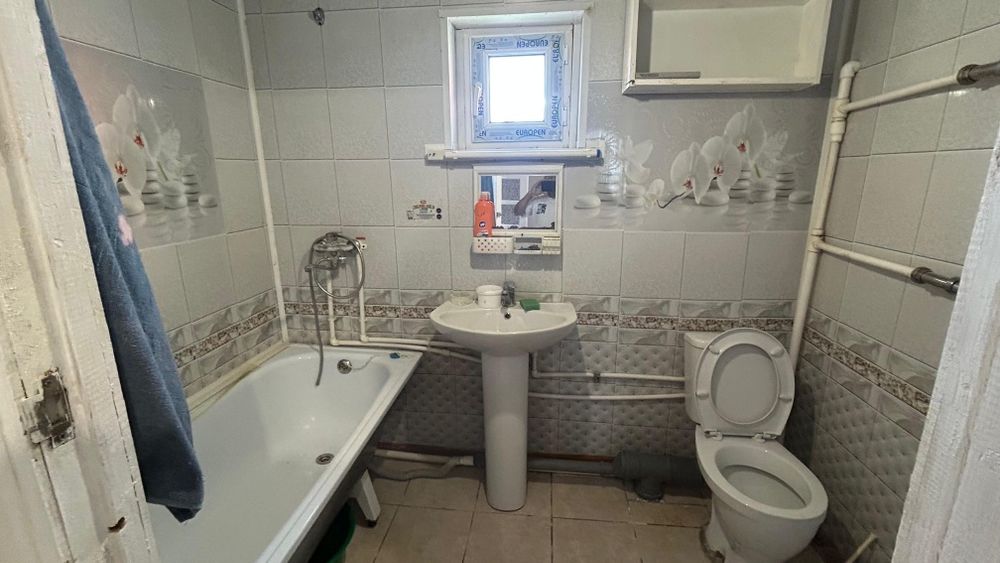 Сдаётся дом в аренду