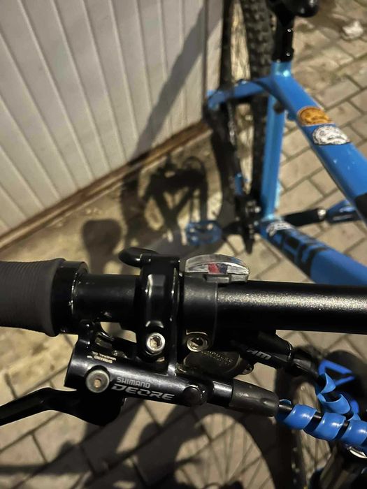 Велосипед Drag c2 fun