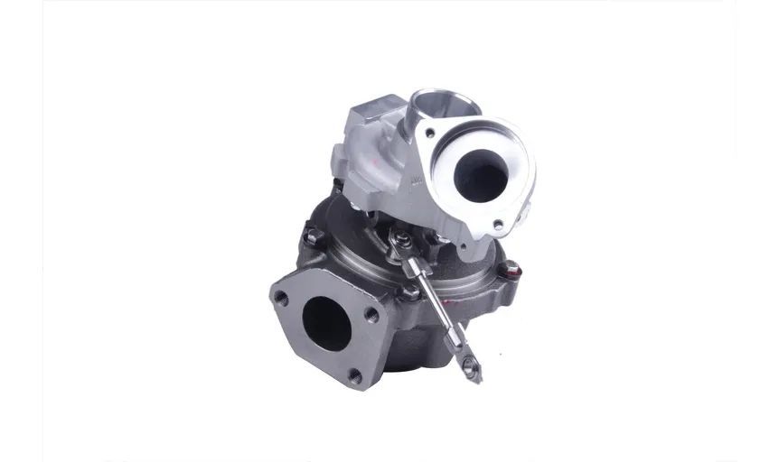 Turbina noua BMW seria 5 E60 E61 X3 E83 motor M47 320D 520D 1995diesel