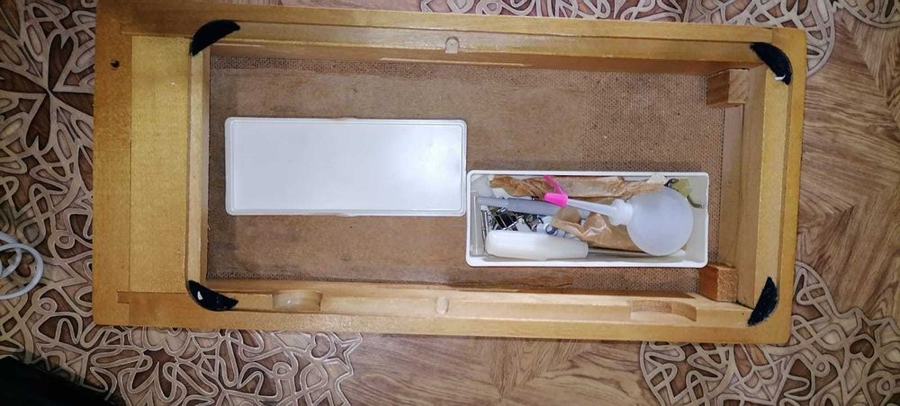 Швейная машина Чайка 143А.