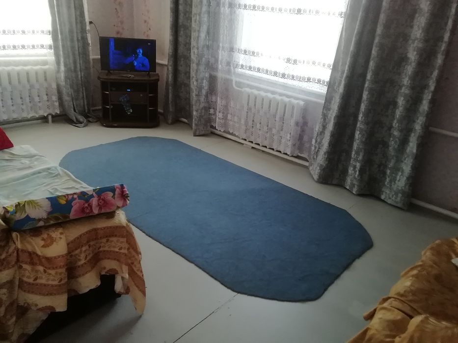 Продам дом в деревне.