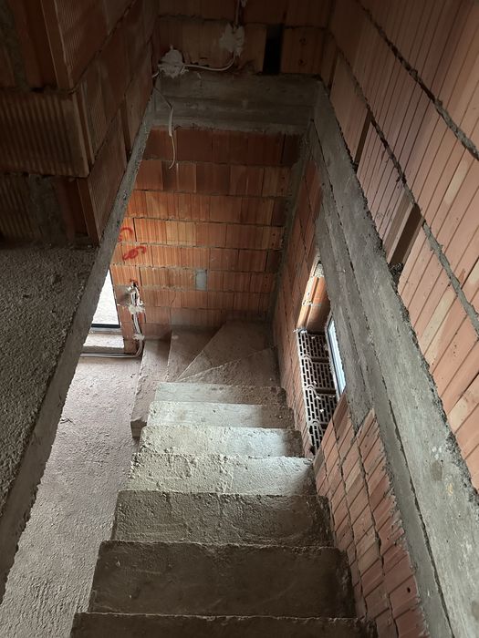 Casa de vanzare P+1E+Pod Darasti Ilfov