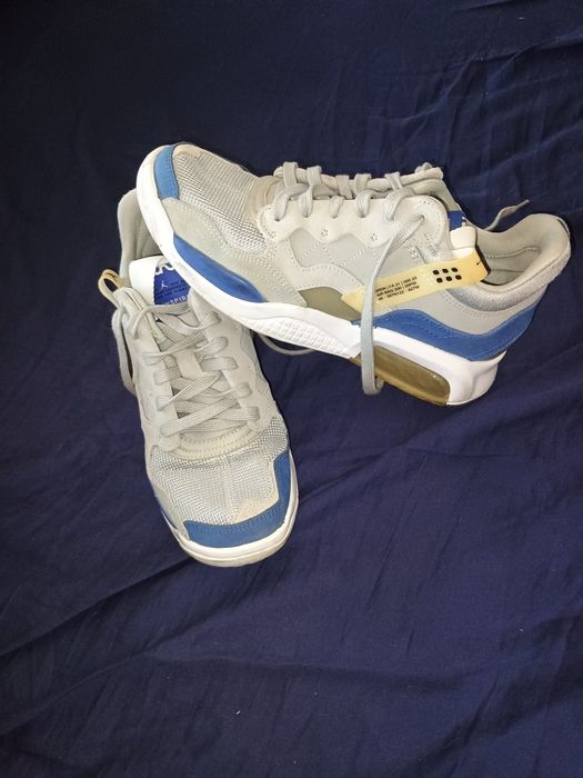 Маратонки NIKE AIR JORDAN 200 - 23 номер: 42,5