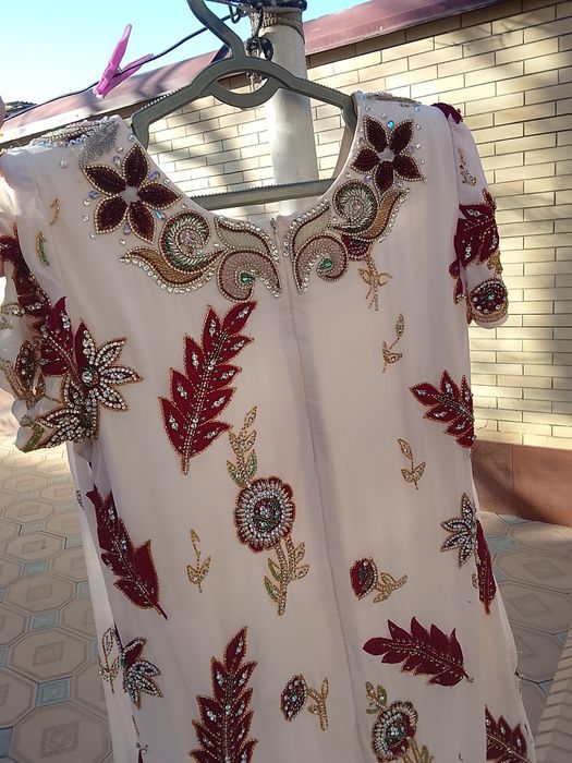 продаю национальное платье