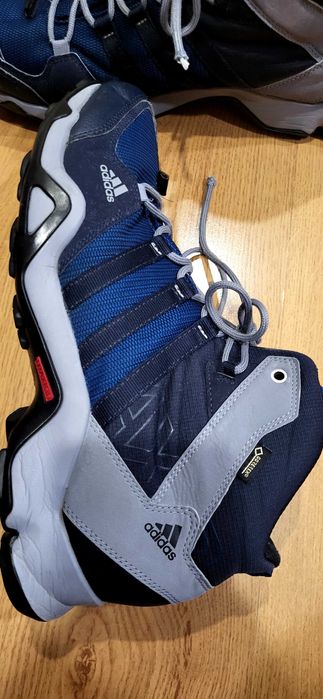 Мъжки зимни боти 45 1/3