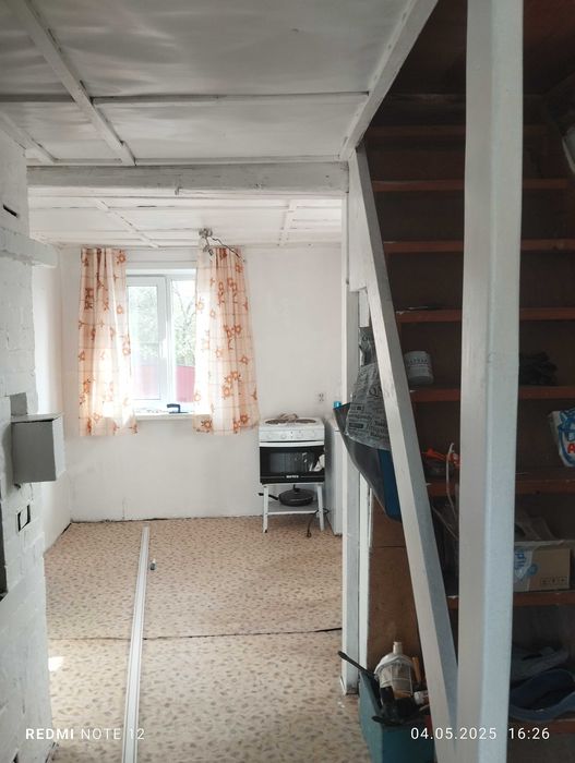 Продам дачу на Ульбастрое Мир 5