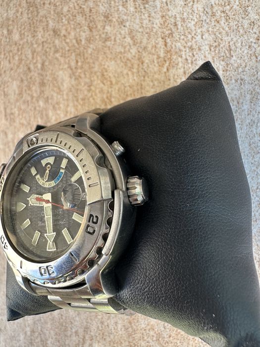 Orient Power Reserve автоматичен часовник