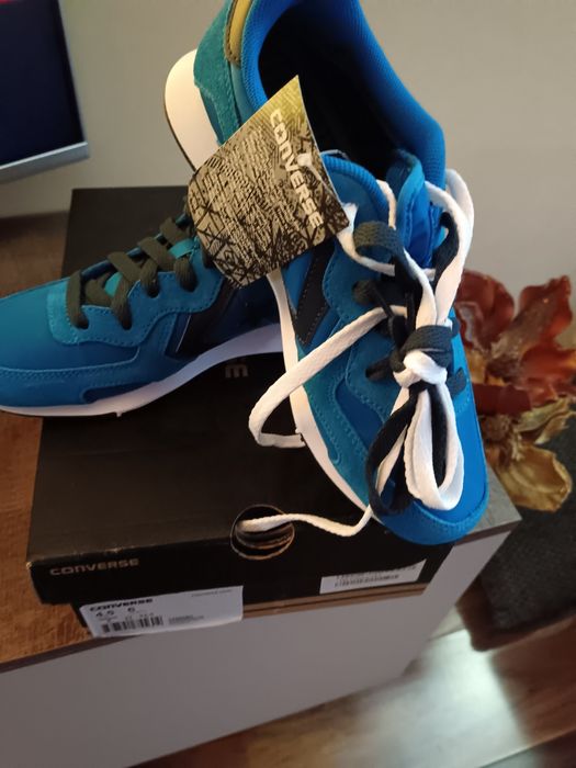 Tenisi CONVERSE marimea 36