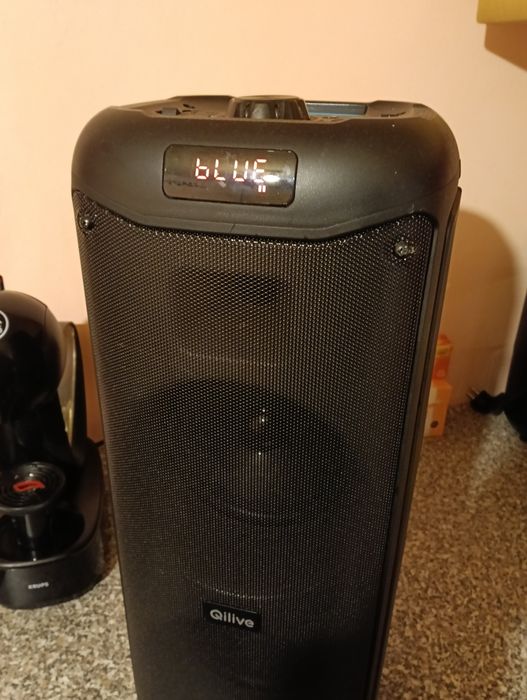 Vând Boxa portabila bulton