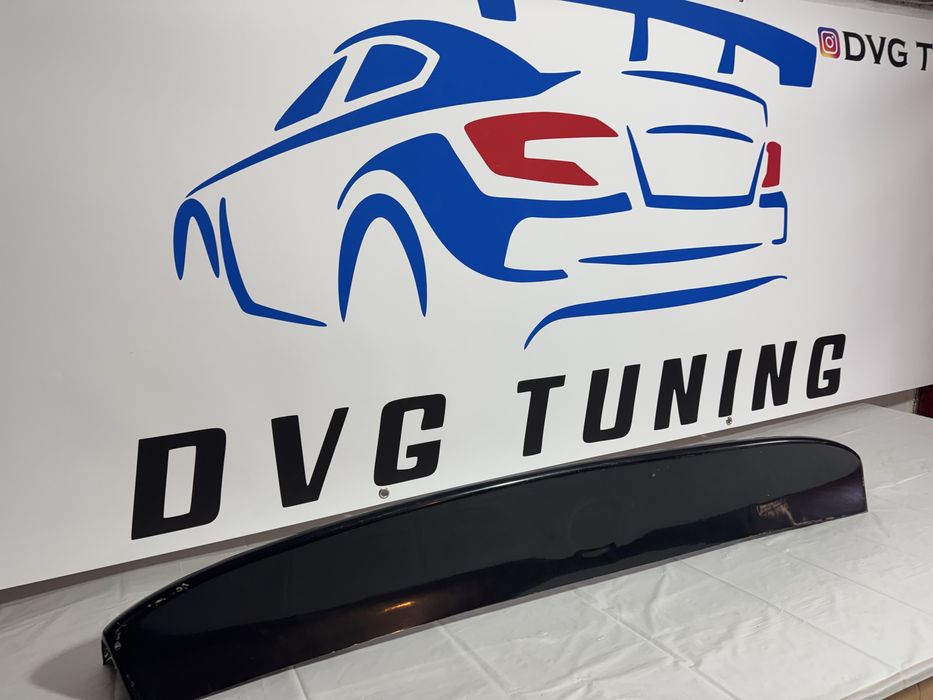 Eleron Portbagaj CSL Bmw Seria 3 E46 Sedan - Berlina