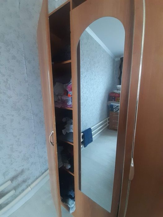 Шефанер в хорошем состояний