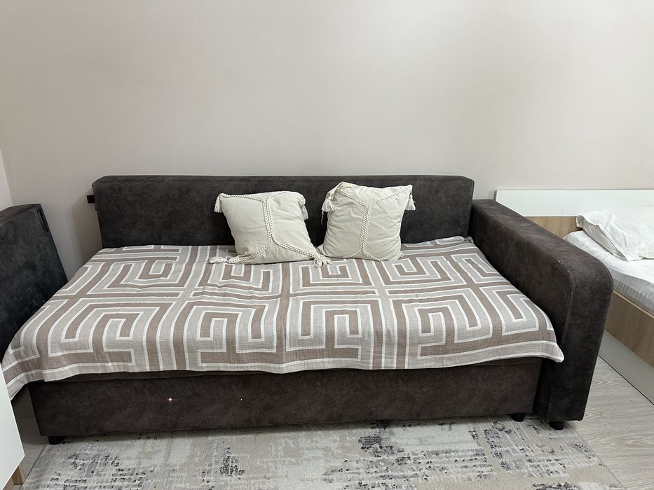 Отдам диван! Самовывоз Туран 43/3!