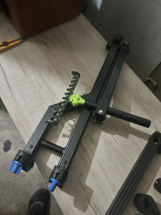 Scaun Modular Matrix Superbox S25 Lime Edition