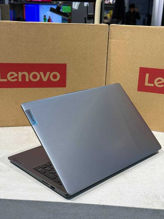 Lenovo IP 3/AMD R5 5625U/DDR4 8GB/SSD NVME 512GB/Display 15'6 FHD IPS