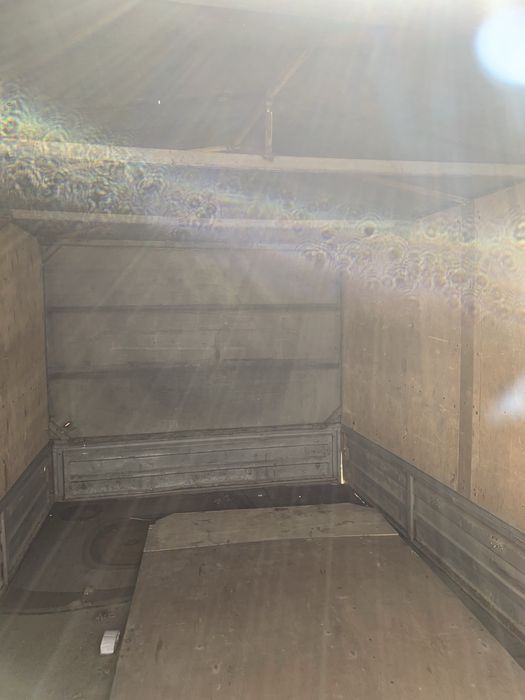 Борт на Газель 3,20