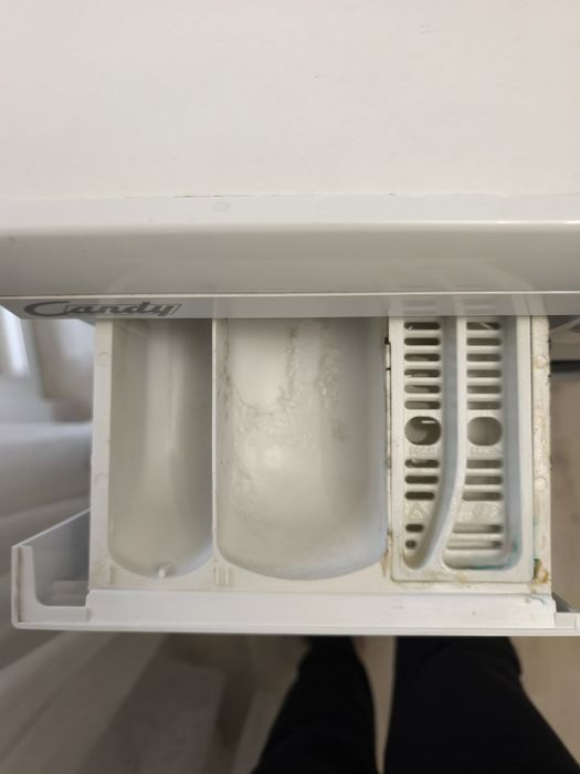 Автомачина Пералня Candy 5кг