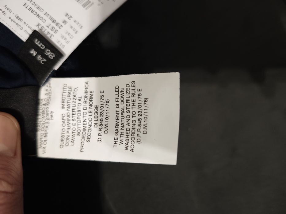 Combinezon copii Colmar