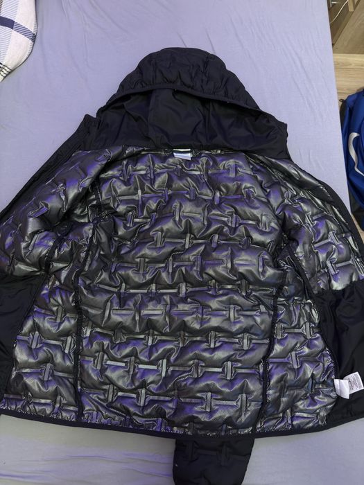 Columbia Delta Ridge 2