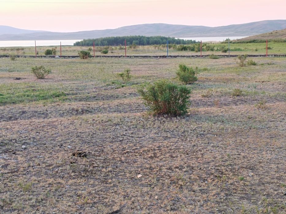 Продается земельный участок