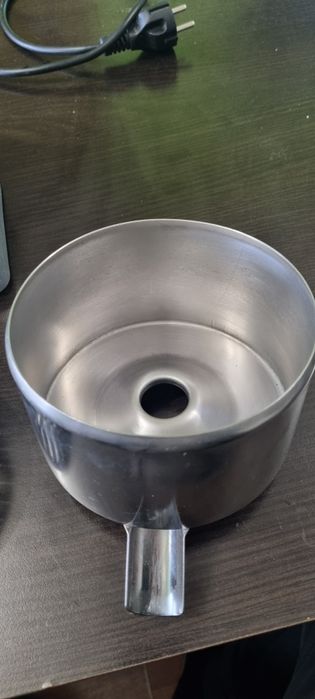 Професионална цитруспреса, сокоизстисквачка " DIHR "