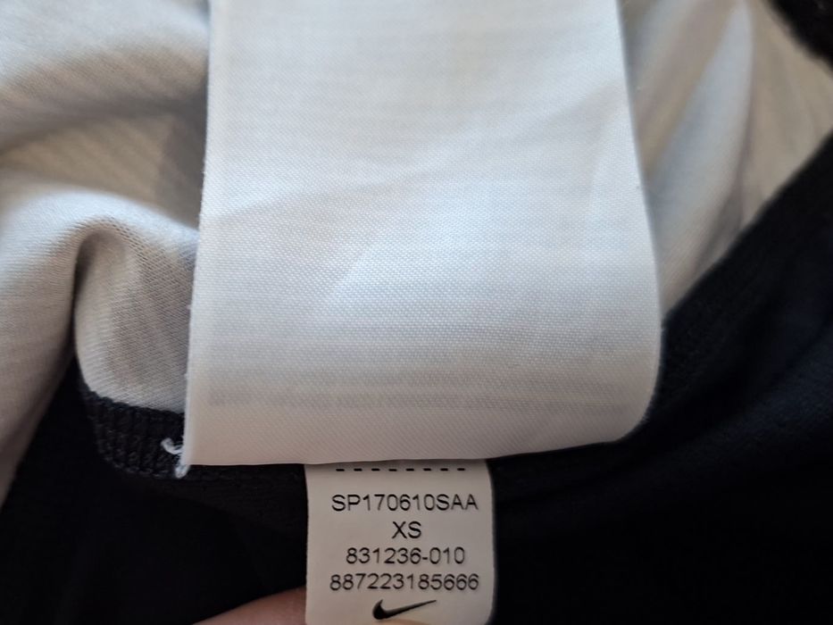 Nike Dry Fit-Ориг. Дамски потник