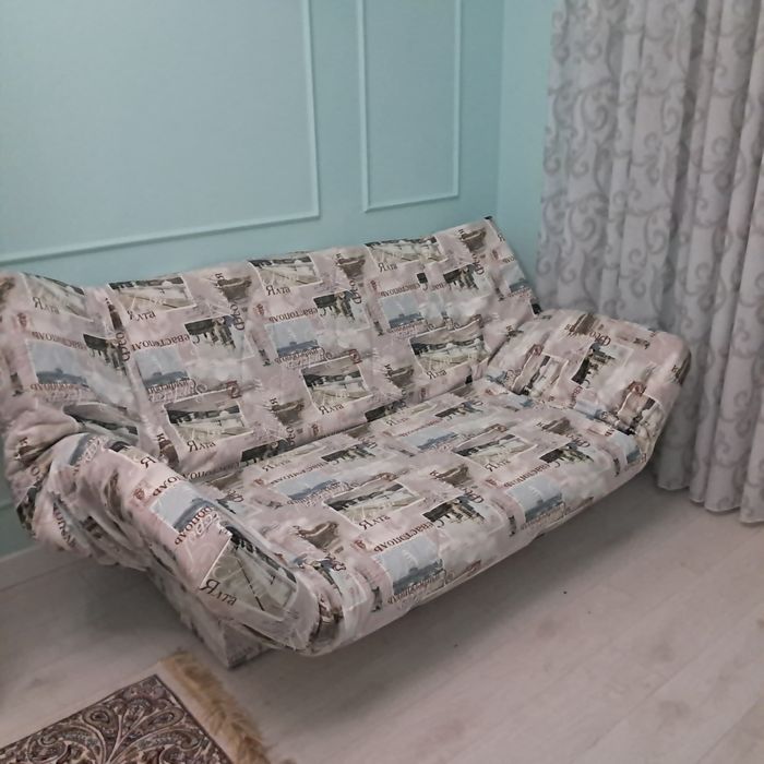 Диван - кровать раскладной