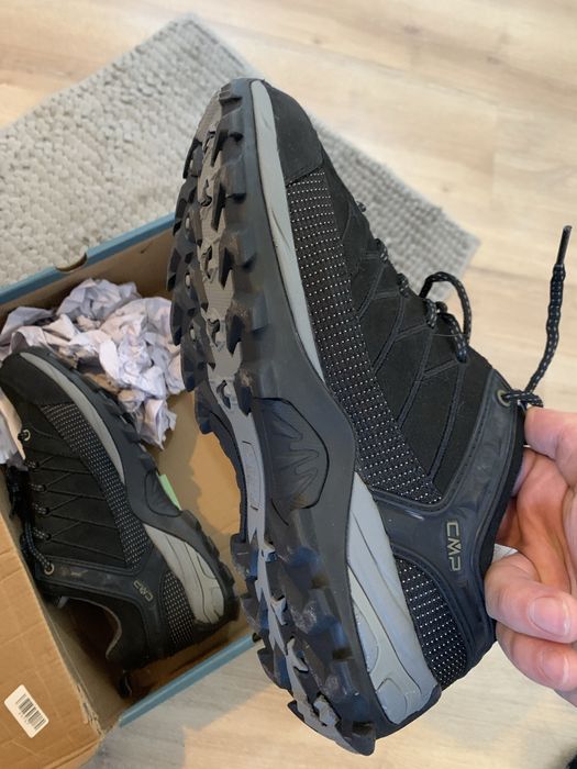 Туристически обувки CMP 43