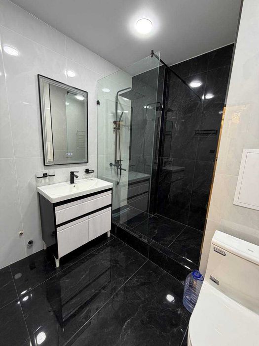 ЖК Hilmar 4/9/12 121м2 евро квартира продается: Яккасарай низкая цена