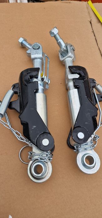 Ancora stabilizator tractor case maxum Case mxm 190 pret 1350 lei buc