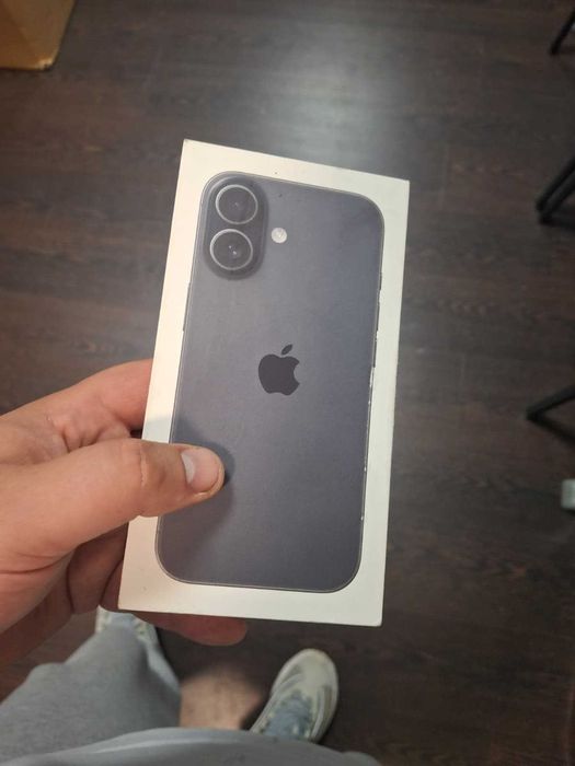 Iphone 17 256GB