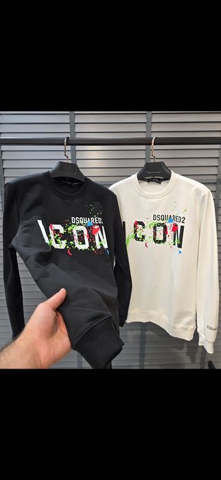 Мъжки блузи дълъг ръкав