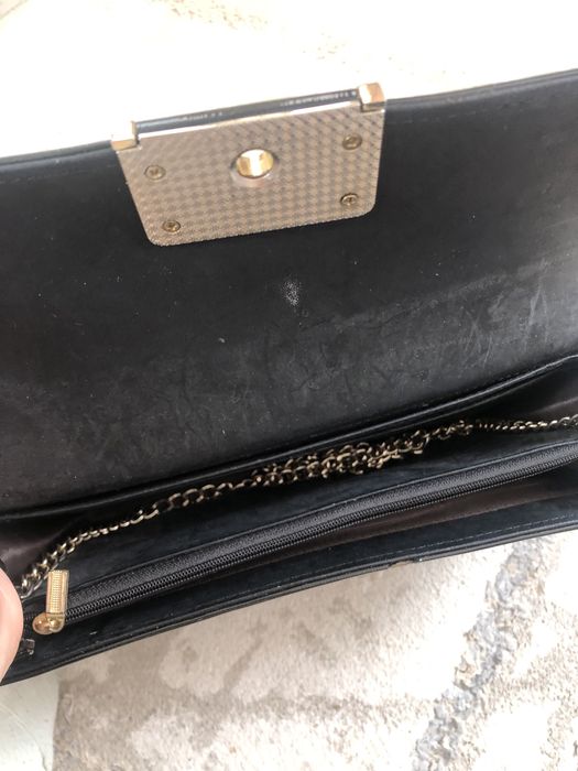 Продам клатч недорого