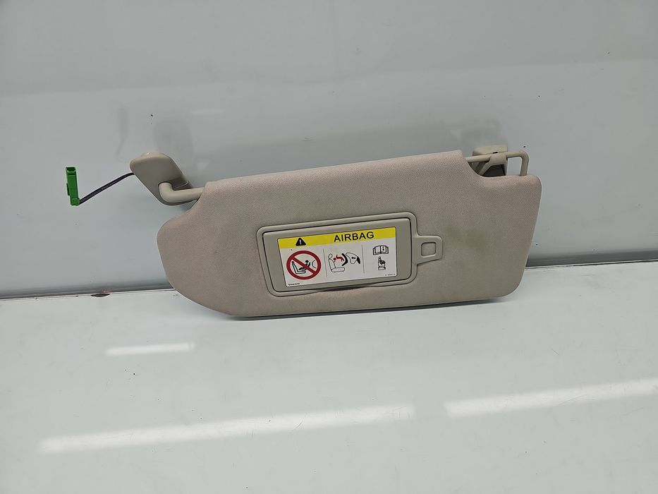 Parasolar stanga Volvo XC90 II [Fabr 2015-2024] OEM