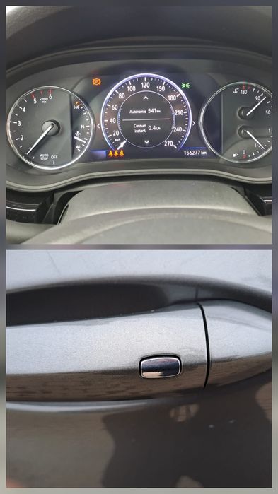 Opel Astra - Full Led - Încălzire Scaune - Full Option