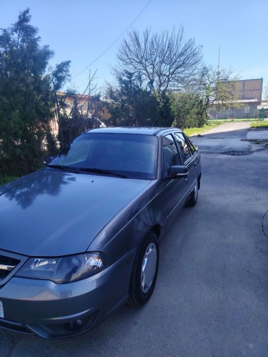 NEXIA DOHC 1,6 аренда с выкупом