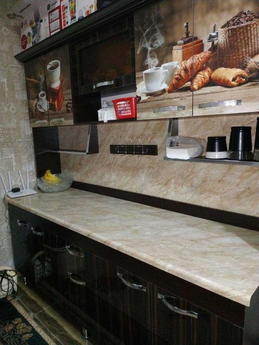 Чиланзар 15  4/5/5, балкон 7х2,86м2