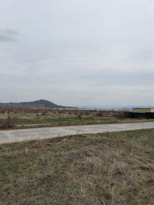 Продам земельный участок