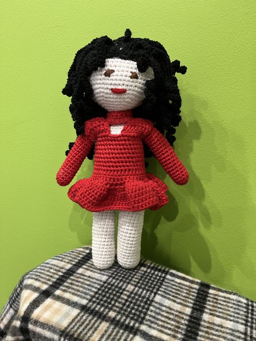 Ръчно изработени кукли