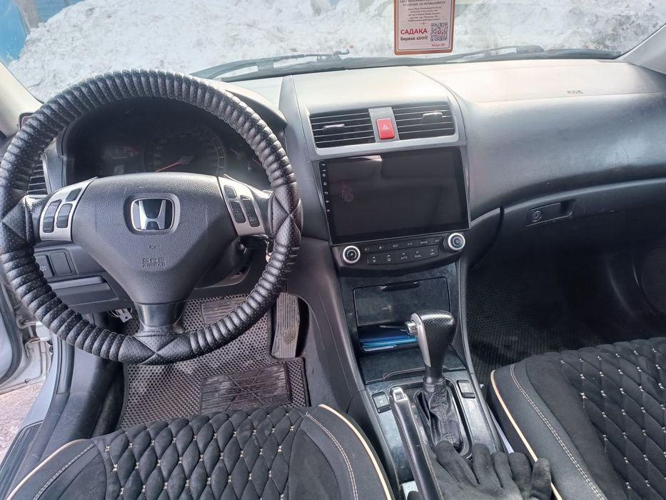 Продам автомобиль