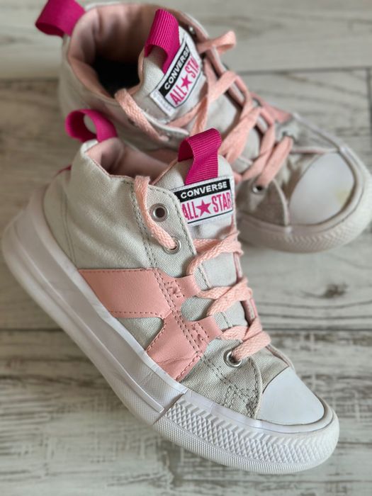 Кецове converse 33