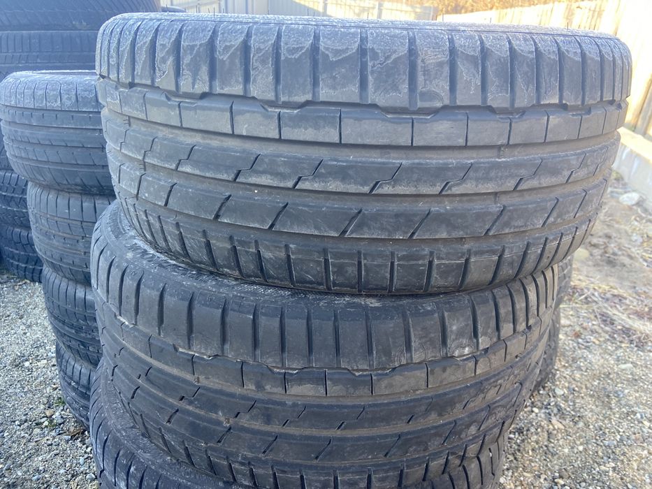 Anvelope Calitatea A 500 bucati stoc nou