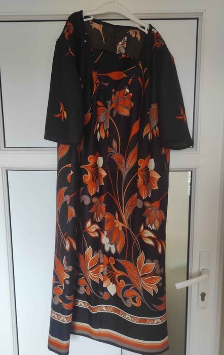 Rochie dama  marime L